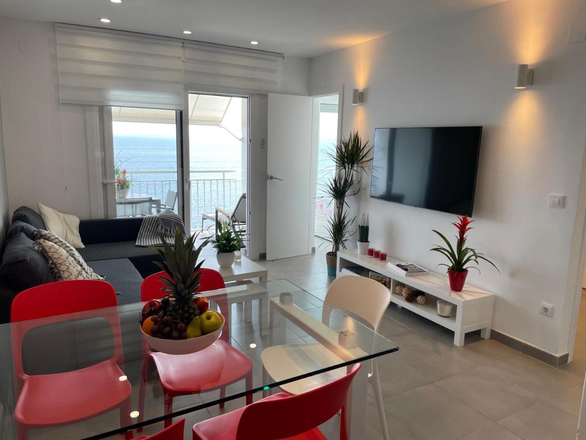 Overthesea - Pueblecito Apartment Roses Ngoại thất bức ảnh