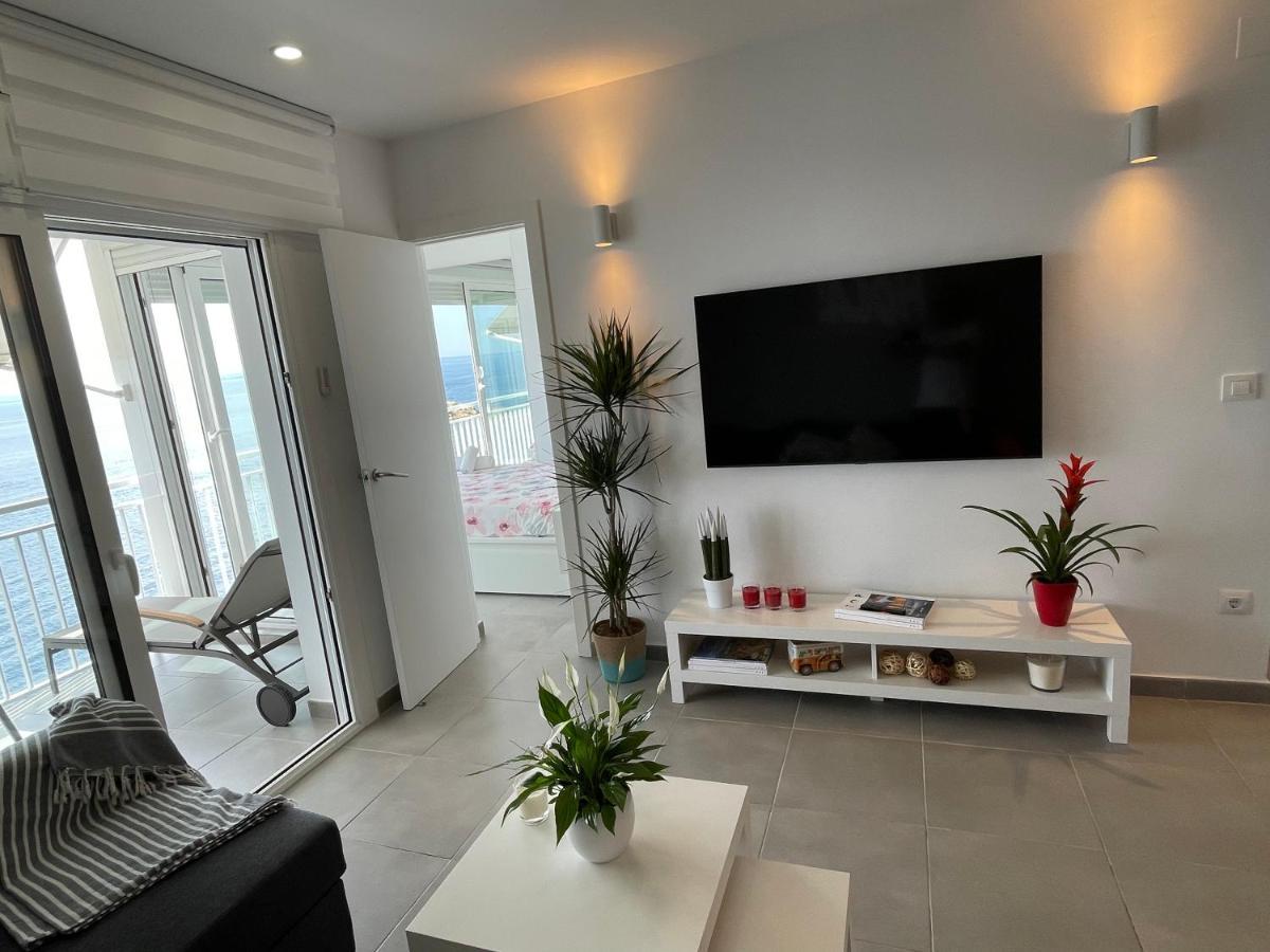 Overthesea - Pueblecito Apartment Roses Ngoại thất bức ảnh