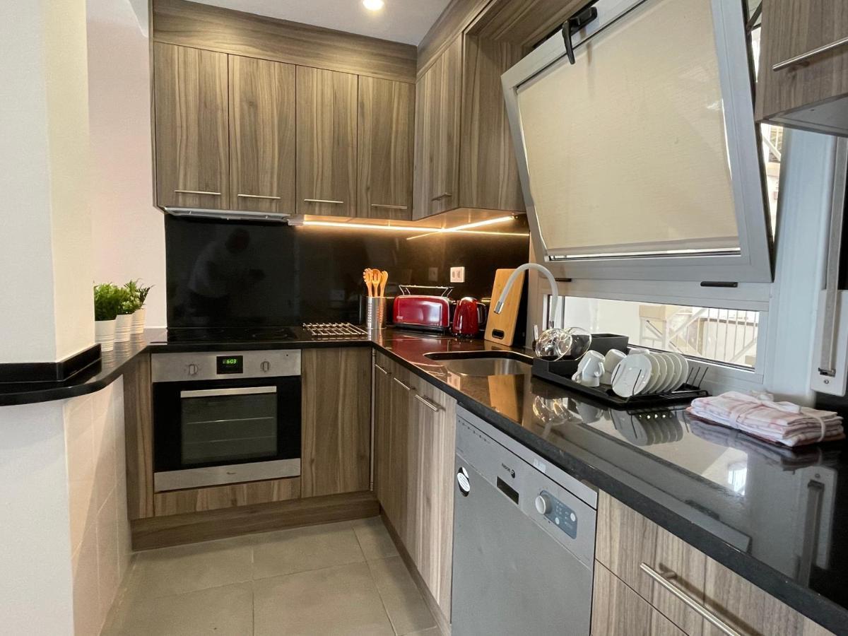 Overthesea - Pueblecito Apartment Roses Ngoại thất bức ảnh