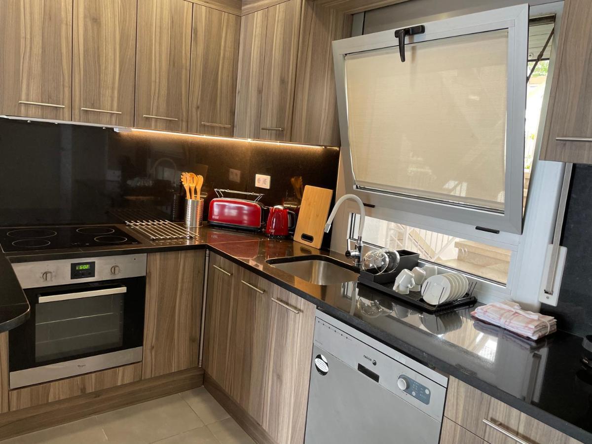 Overthesea - Pueblecito Apartment Roses Ngoại thất bức ảnh