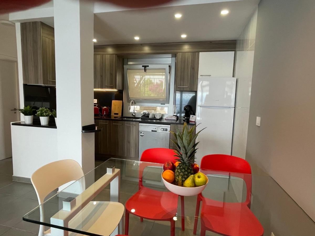 Overthesea - Pueblecito Apartment Roses Ngoại thất bức ảnh