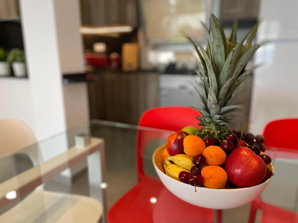 Overthesea - Pueblecito Apartment Roses Ngoại thất bức ảnh