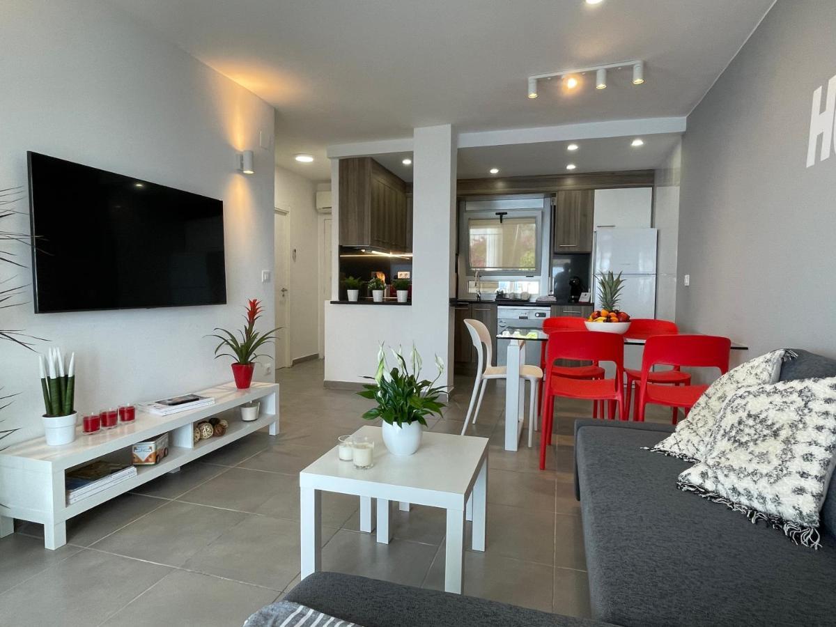 Overthesea - Pueblecito Apartment Roses Ngoại thất bức ảnh