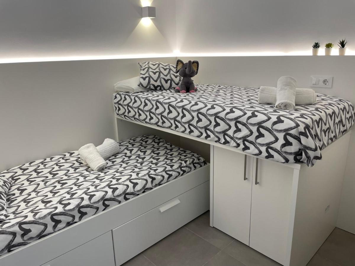 Overthesea - Pueblecito Apartment Roses Ngoại thất bức ảnh