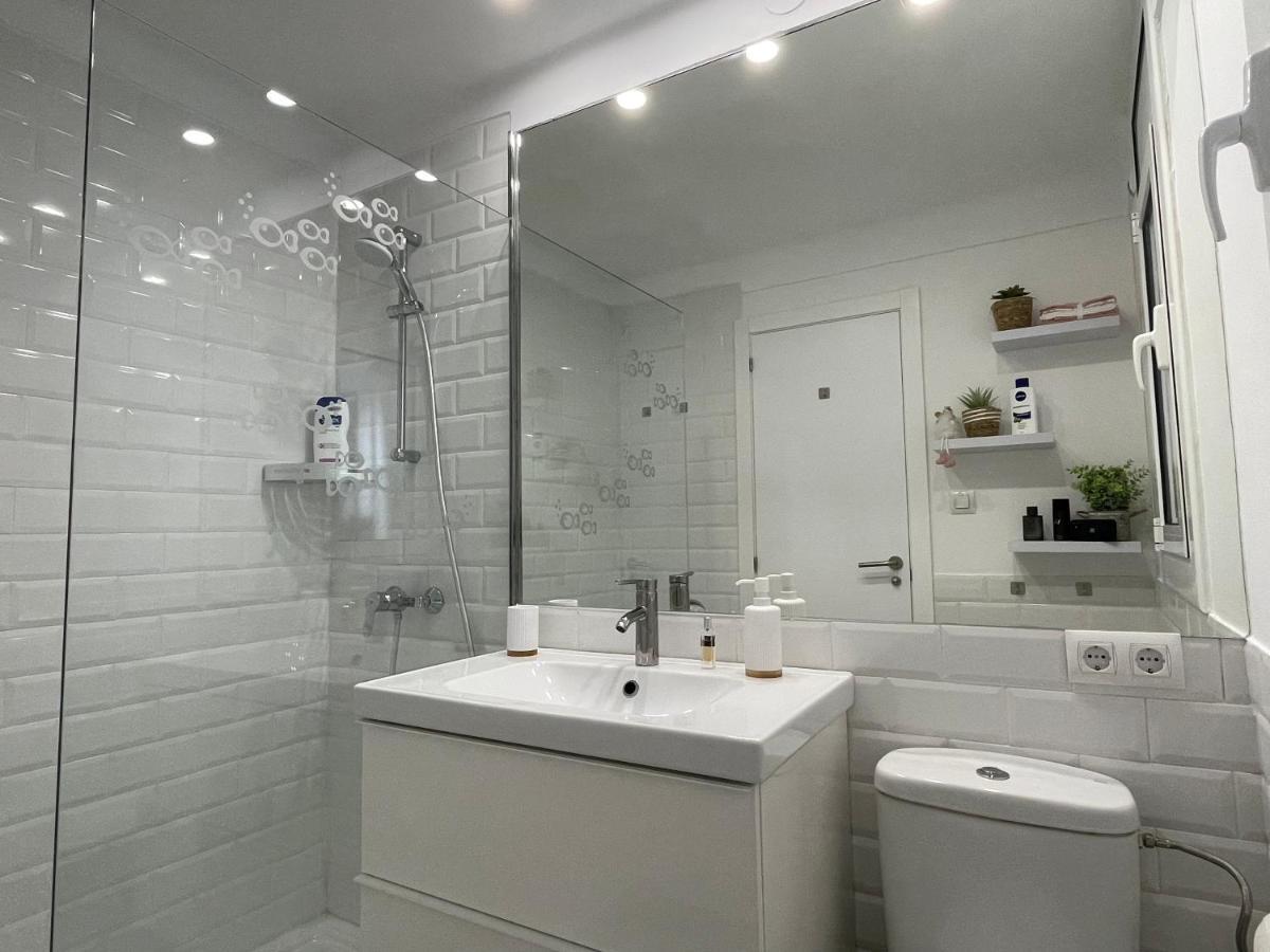 Overthesea - Pueblecito Apartment Roses Ngoại thất bức ảnh