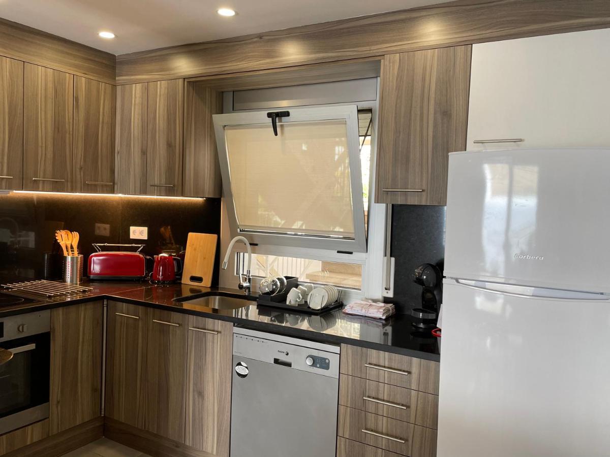 Overthesea - Pueblecito Apartment Roses Ngoại thất bức ảnh