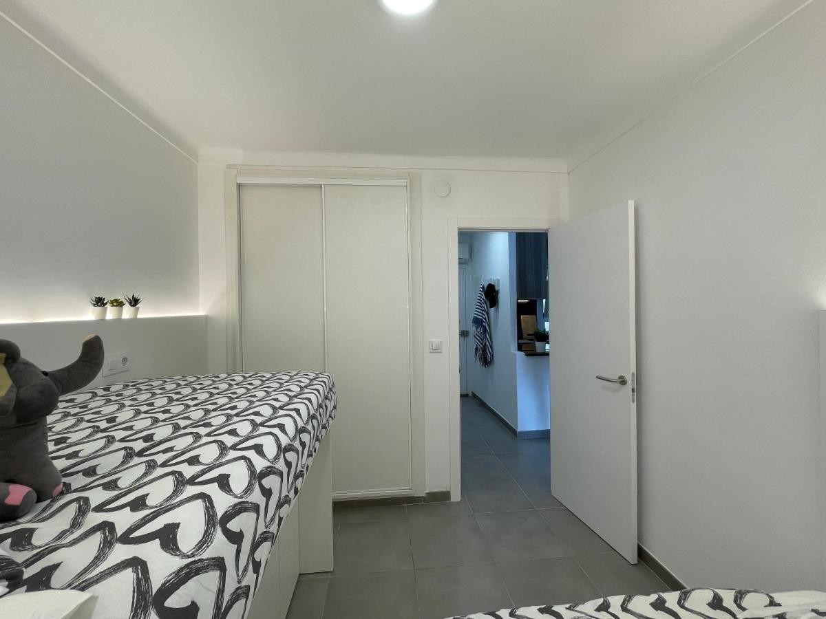Overthesea - Pueblecito Apartment Roses Ngoại thất bức ảnh