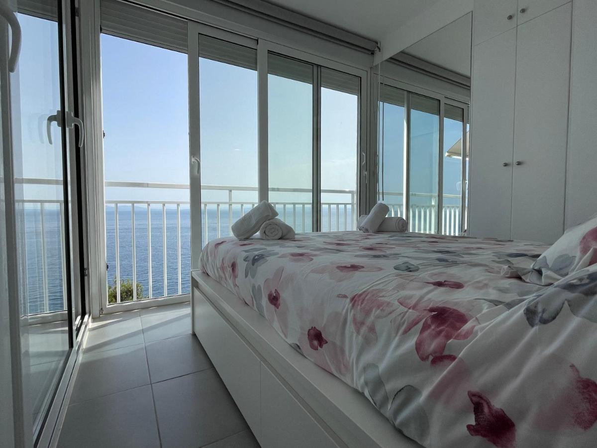 Overthesea - Pueblecito Apartment Roses Ngoại thất bức ảnh
