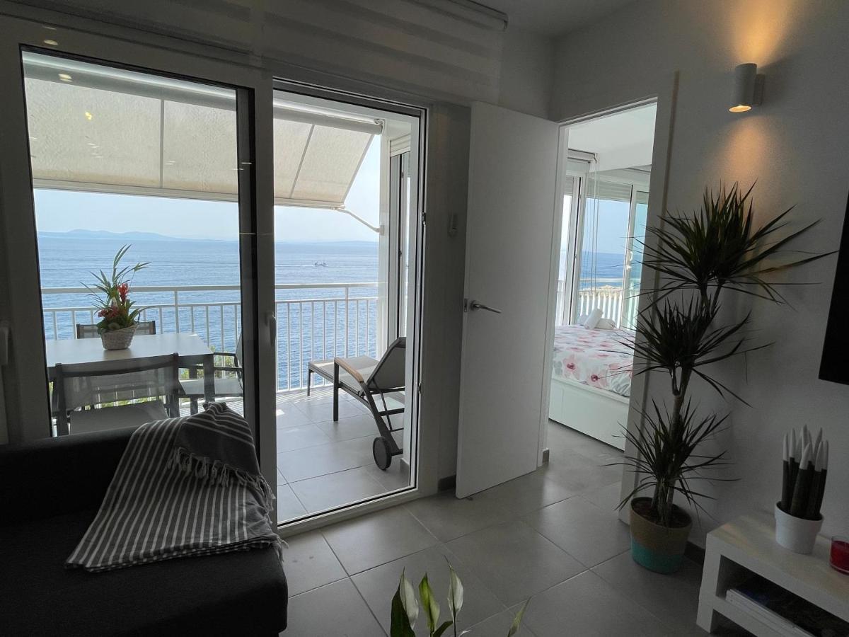 Overthesea - Pueblecito Apartment Roses Ngoại thất bức ảnh