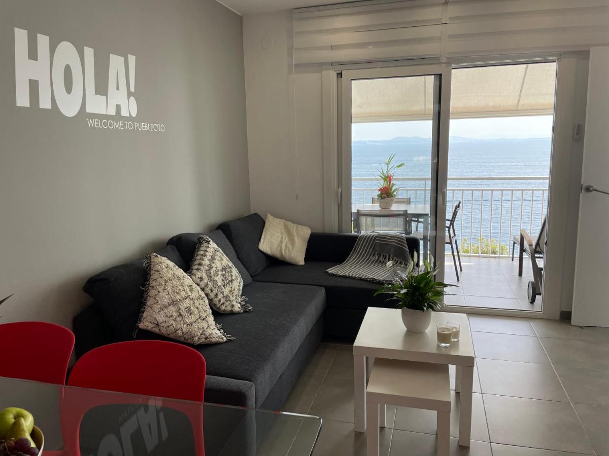 Overthesea - Pueblecito Apartment Roses Ngoại thất bức ảnh