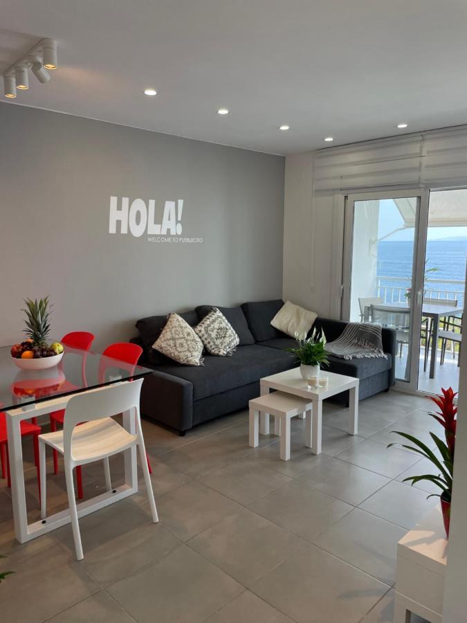 Overthesea - Pueblecito Apartment Roses Ngoại thất bức ảnh