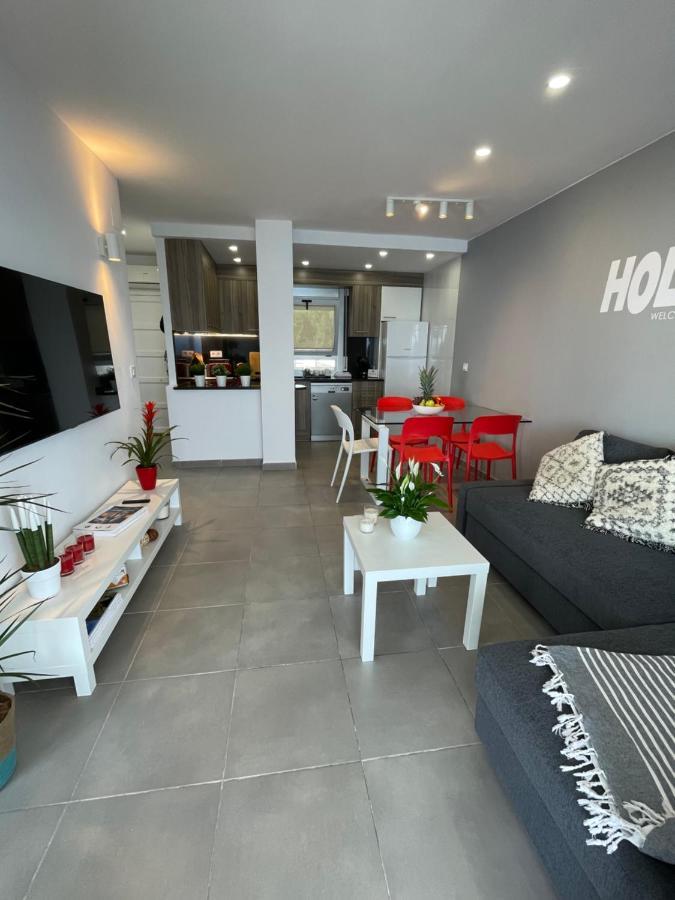 Overthesea - Pueblecito Apartment Roses Ngoại thất bức ảnh