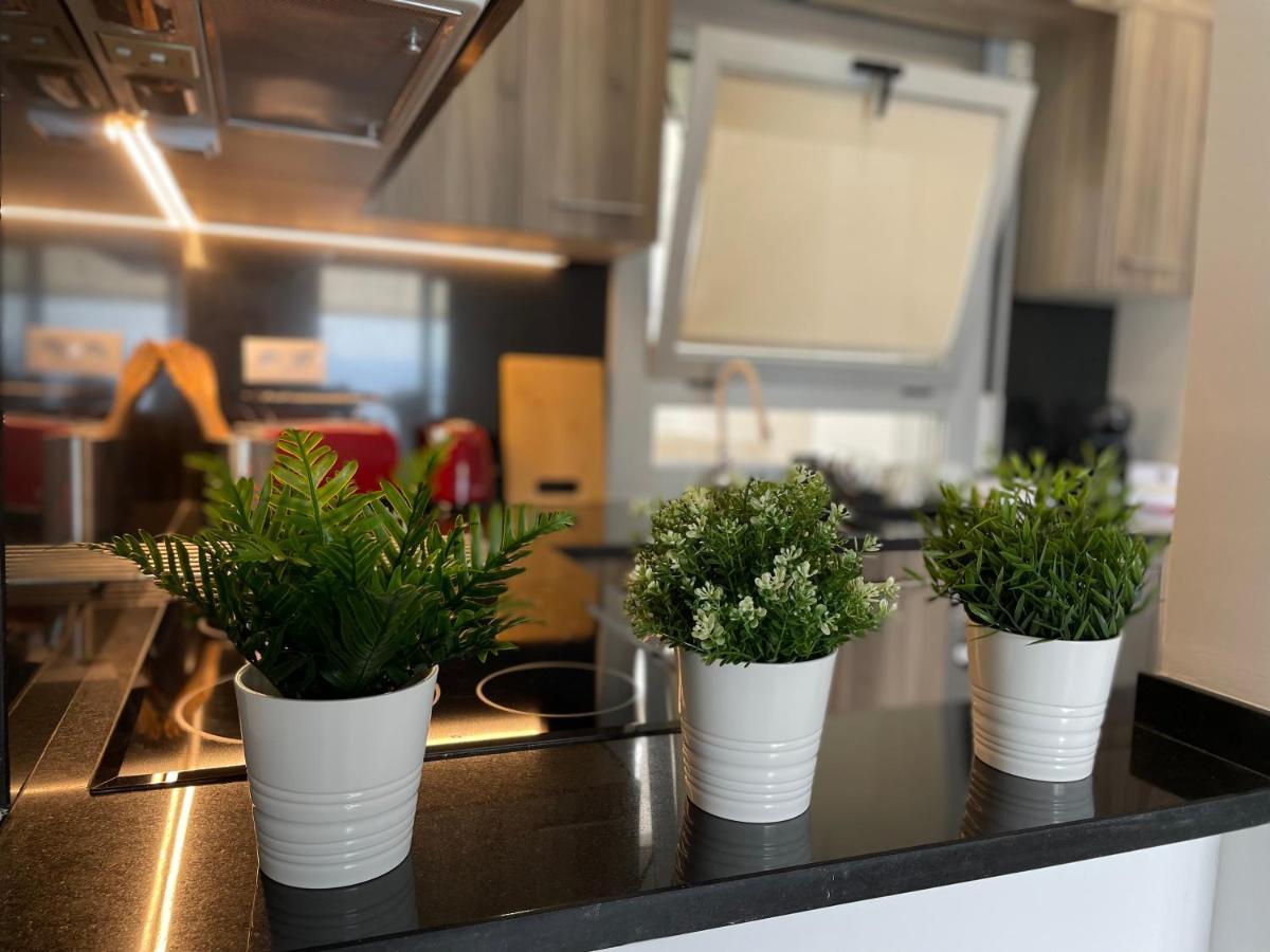 Overthesea - Pueblecito Apartment Roses Ngoại thất bức ảnh