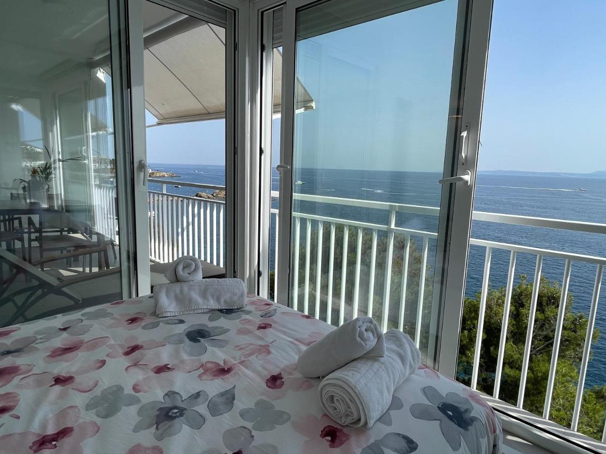 Overthesea - Pueblecito Apartment Roses Ngoại thất bức ảnh