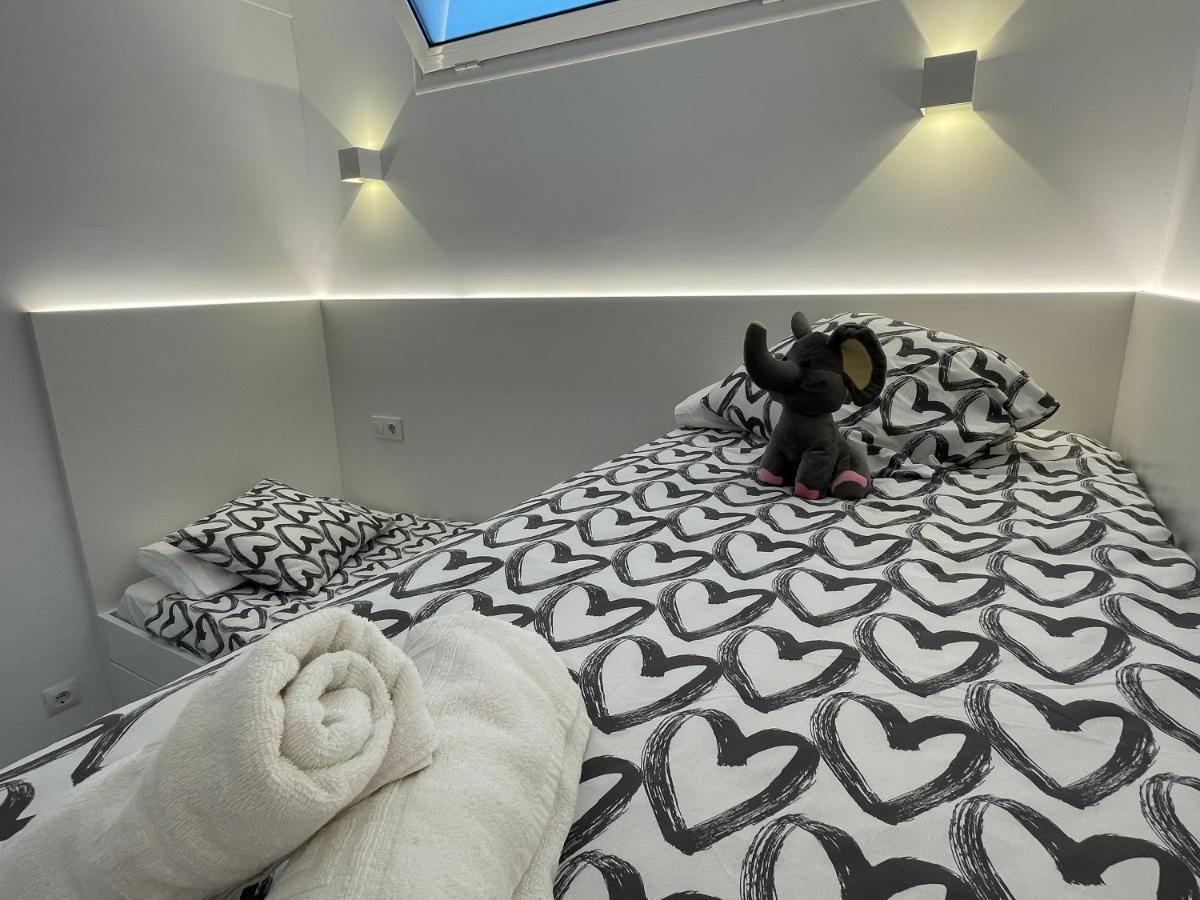 Overthesea - Pueblecito Apartment Roses Ngoại thất bức ảnh