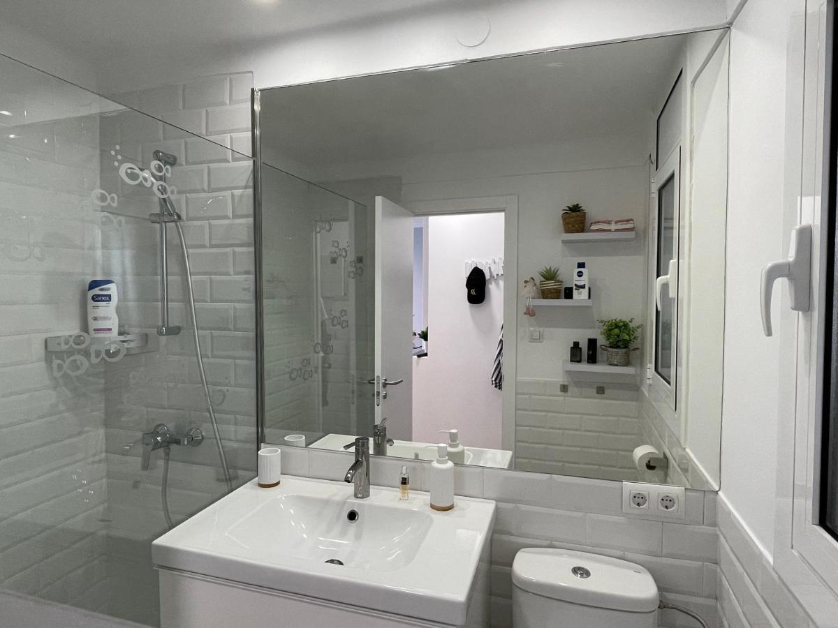 Overthesea - Pueblecito Apartment Roses Ngoại thất bức ảnh