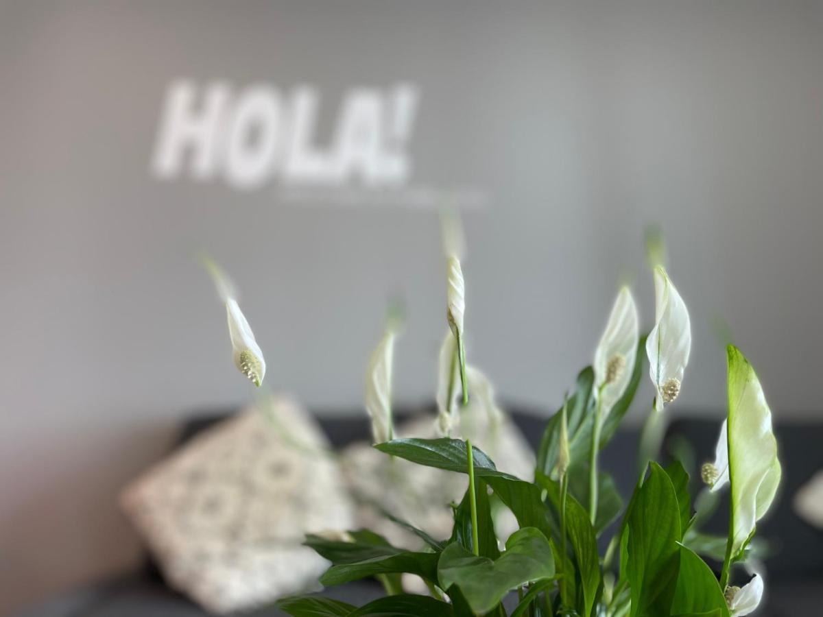 Overthesea - Pueblecito Apartment Roses Ngoại thất bức ảnh