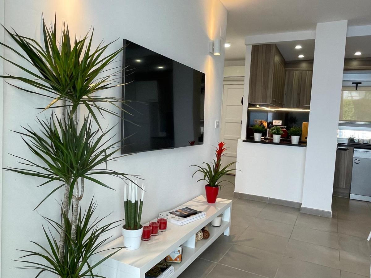 Overthesea - Pueblecito Apartment Roses Ngoại thất bức ảnh