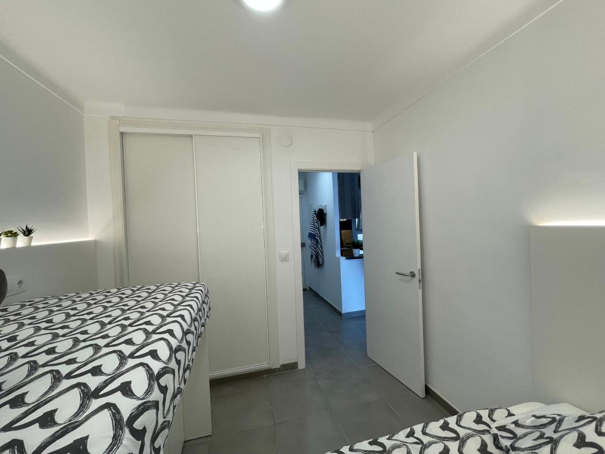 Overthesea - Pueblecito Apartment Roses Ngoại thất bức ảnh