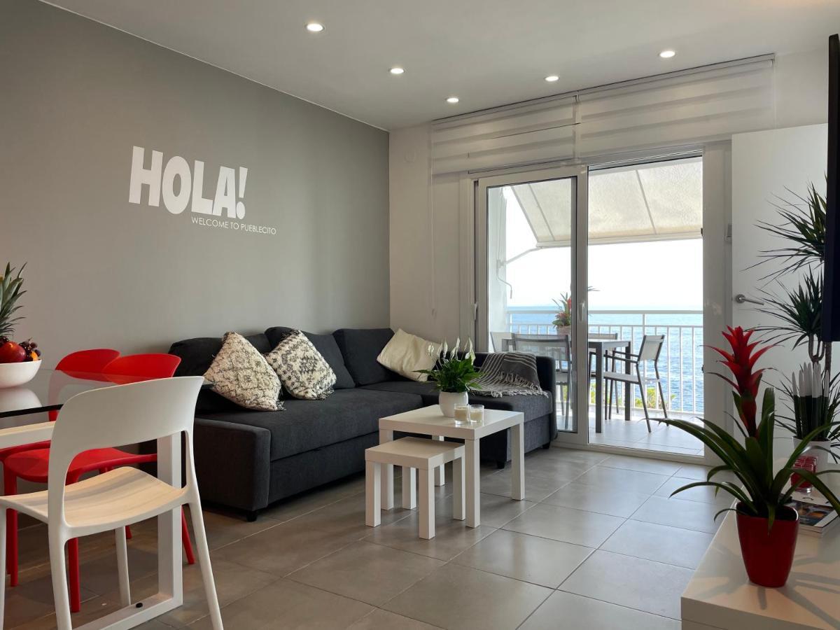 Overthesea - Pueblecito Apartment Roses Ngoại thất bức ảnh