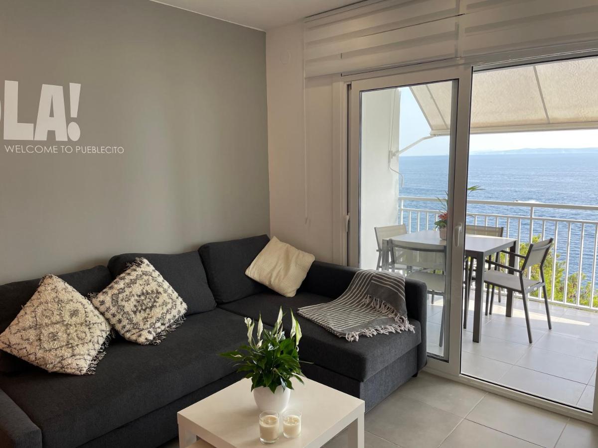 Overthesea - Pueblecito Apartment Roses Ngoại thất bức ảnh