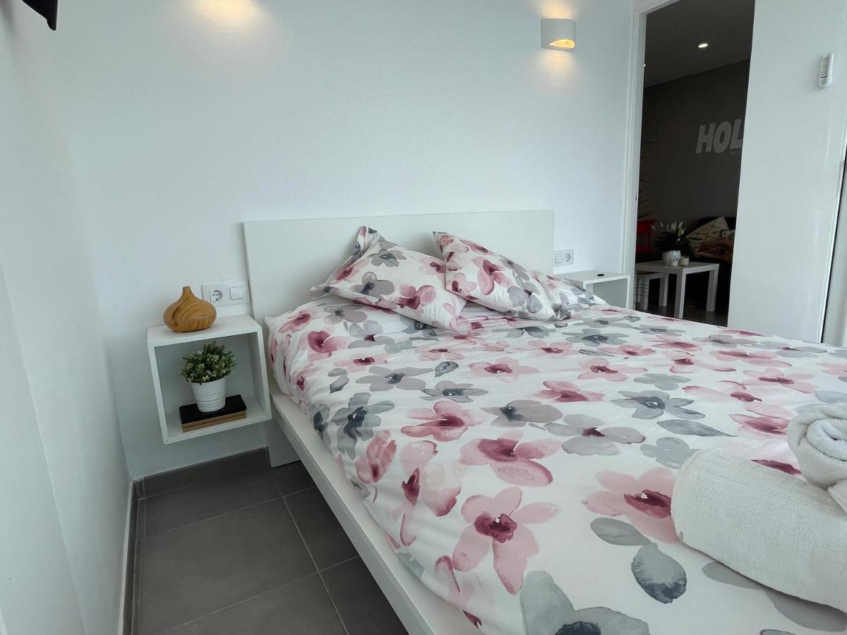 Overthesea - Pueblecito Apartment Roses Ngoại thất bức ảnh