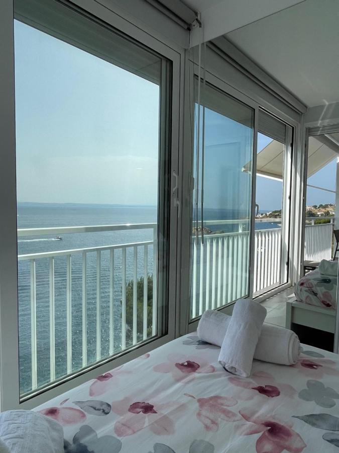 Overthesea - Pueblecito Apartment Roses Ngoại thất bức ảnh